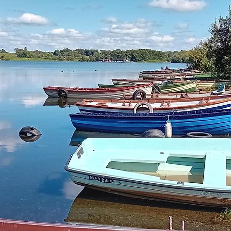 Cuan Na Bpiobairi Bed and Breakfast Mullingar Exteriör bild