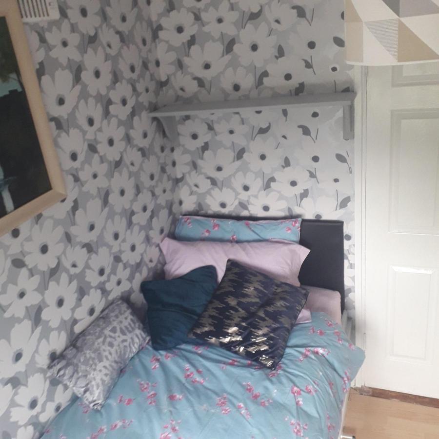Cuan Na Bpiobairi Bed and Breakfast Mullingar Exteriör bild