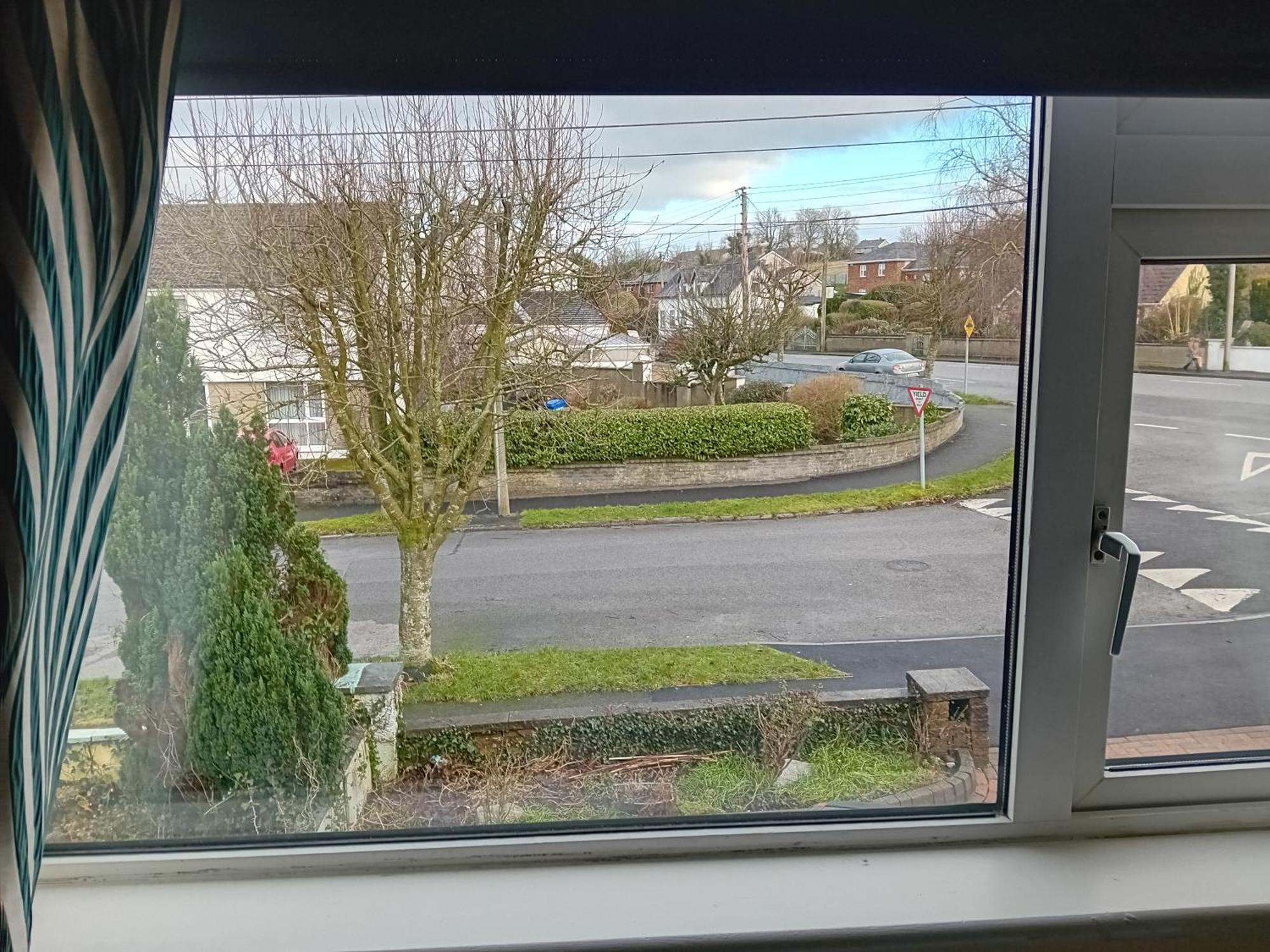 Cuan Na Bpiobairi Bed and Breakfast Mullingar Exteriör bild